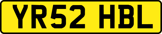 YR52HBL