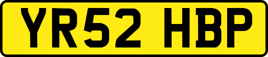YR52HBP