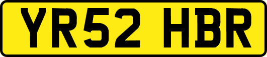 YR52HBR