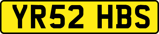 YR52HBS