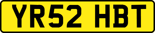YR52HBT
