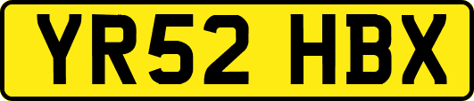 YR52HBX