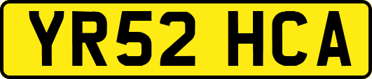 YR52HCA