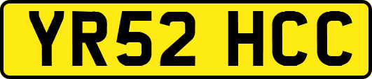 YR52HCC
