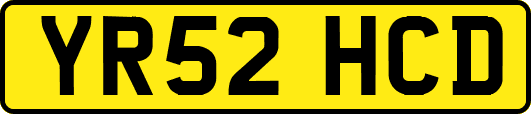 YR52HCD