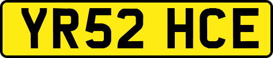 YR52HCE