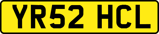 YR52HCL