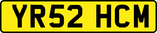 YR52HCM