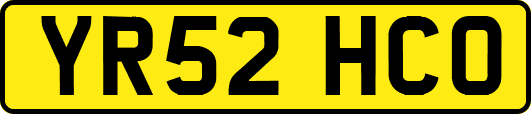 YR52HCO