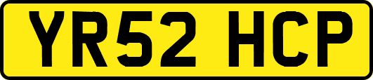 YR52HCP