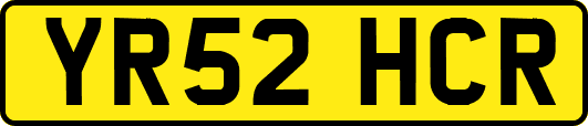 YR52HCR