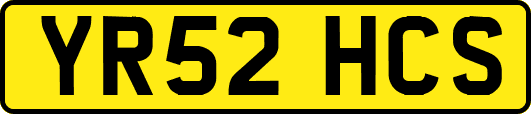 YR52HCS