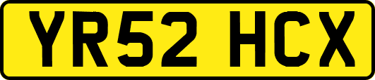 YR52HCX