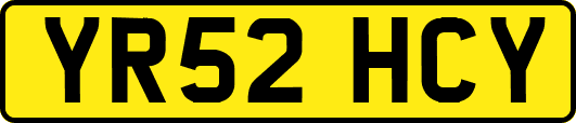 YR52HCY