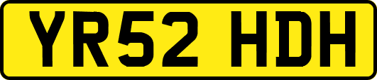 YR52HDH