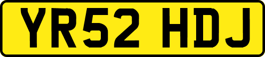 YR52HDJ