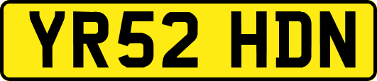 YR52HDN