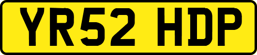 YR52HDP