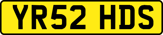 YR52HDS