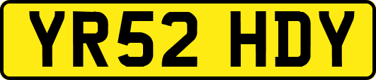 YR52HDY