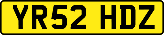 YR52HDZ
