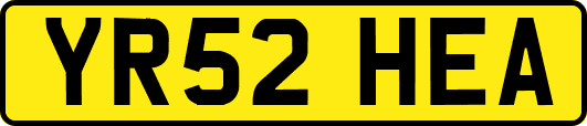 YR52HEA