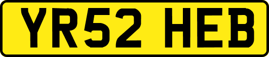 YR52HEB