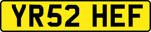 YR52HEF