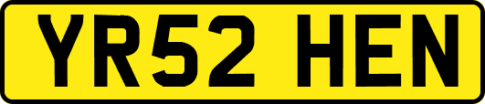 YR52HEN