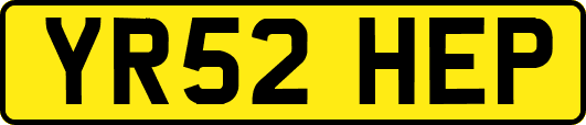 YR52HEP