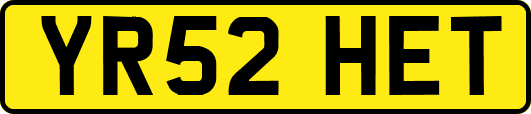 YR52HET
