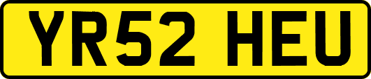 YR52HEU