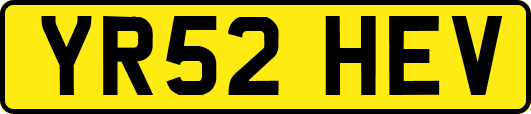 YR52HEV