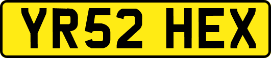 YR52HEX