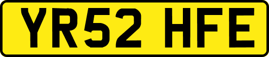 YR52HFE