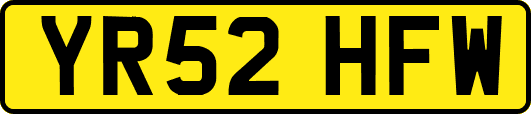 YR52HFW