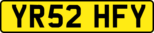 YR52HFY