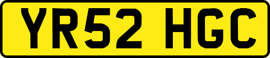 YR52HGC