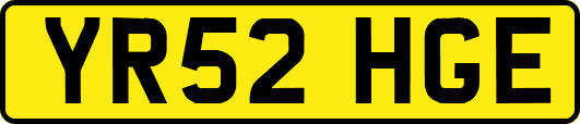 YR52HGE