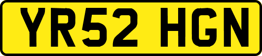 YR52HGN