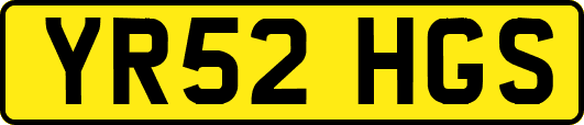 YR52HGS