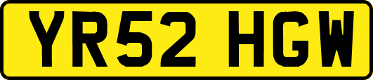YR52HGW
