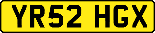 YR52HGX