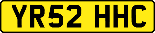 YR52HHC