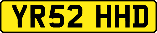 YR52HHD