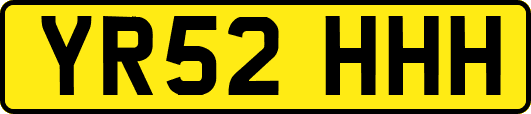YR52HHH