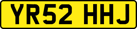 YR52HHJ