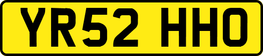 YR52HHO