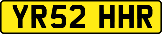 YR52HHR