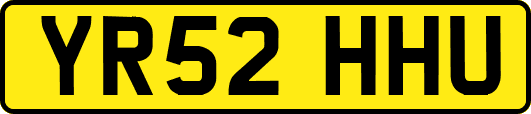 YR52HHU